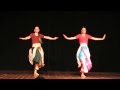 Deewana Dancers - Dayya dayya re 