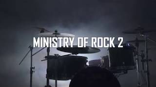 Video thumbnail for EastWest Ministry of Rock 2 Trailer by EastWest Sounds