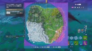 ［fortnite］参加型誰でもOK視聴者のみ