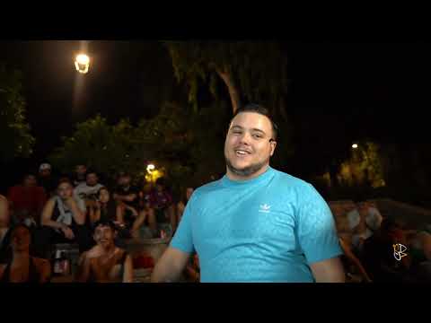 RUBÉN PLATA & HOOLIGAN VS JAMAL & BTP *FINAL* | 4TA CLASI SÁBADO DEL AÑO | BCN - SEP | RDS