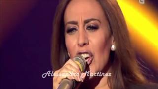 PERDIDA / FIN / JAMAS  - MONICA NARANJO