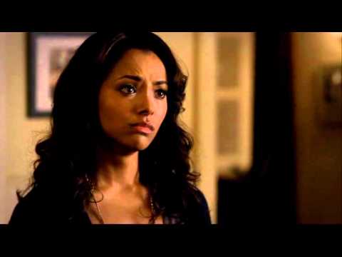 The Vampire Diaries Season 2 Episode 10   Jeremy confesses Bonnie his love