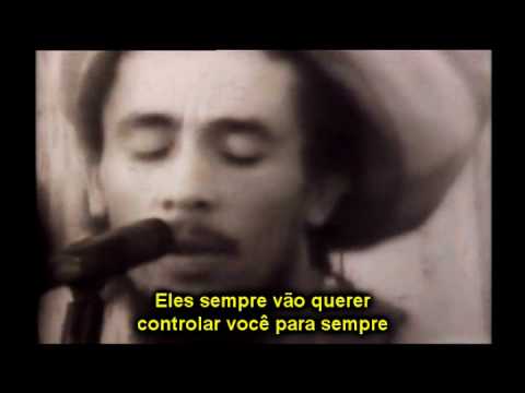 ♕ Bob Marley ♕ - Revolution/Revelation (Tradução - Legendado PT/BR)