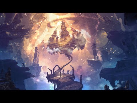 InfraSound - Dreaming Awake | Powerful Uplifting Hybrid Music