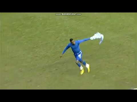 Sheffield Wednesday 2-2 Hartlepool United - 21st January 2012