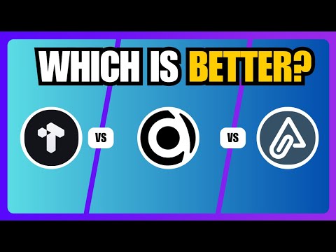 Capacities vs Tana vs Amplenote: The Ugly Truth About Pricing & Bugs (2025)