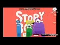 Story Bots Effects Round 4