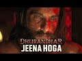 Jeena Hoga Sonu Nigam Nazo Andhaz Move Ishq Ishq Hai Dhurandhar Shashwat S Ranveer S