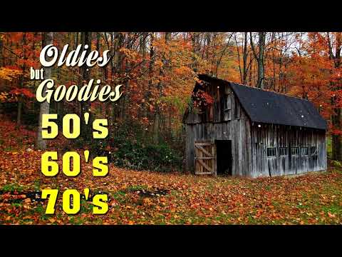 Guitar Instrumental Oldies but goodies - Best of 50's 60's 70's Instrumental Hits