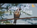 Daily Devotions June 18th 2023