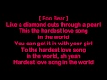 Yelawolf - The Hardest Love Song In The World ...
