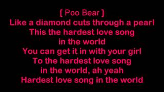 Yelawolf - The Hardest Love Song In The World [HQ & Lyrics]