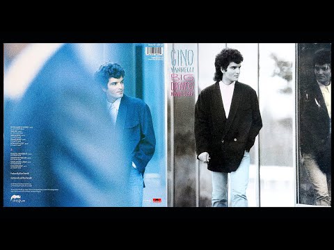 Gino Vannelli - Young Lover