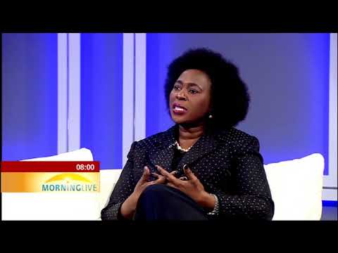 Leaving ANC is one of the hardest things I had to do, says Makhosi Khoza