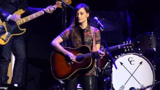 Kacey Musgraves 1-30-14 &quot;Keep It To Yourself&quot; Philadelphia, PA