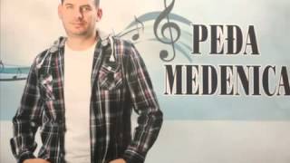 Video thumbnail of "Pedja Medenica - Dodjes mi u san - (Audio 2013)"