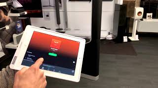 Video thumbnail for Unboxing LD SYSTEMS MAUI P900 by Beeld, Klank & Koffie Verheeken bv