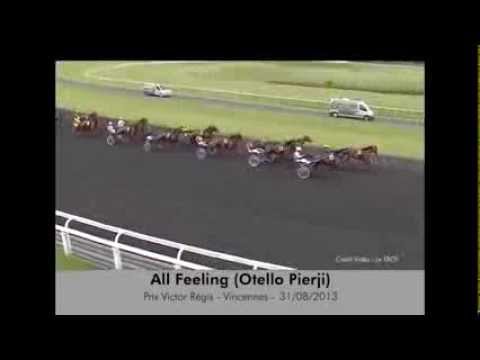 Prix Victor Régis 2013 -Akim du Cap Vert