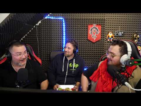 Maska Nebo Placka --NAROZENINOVÝ STREAM S HOLANOSEM A BOHDANEM TŮMOU