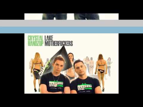 Crystal Lake feat. Beth - Dear God (DJ Evolution Bootleg Remix)