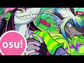 [osu!] Lapfox Trax feat. guilhox - Lapfoxed Forever ...