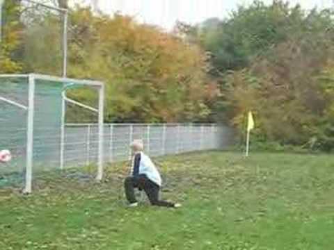 CDW E1 - Vriendenschaar E1 2007/2008 0-1