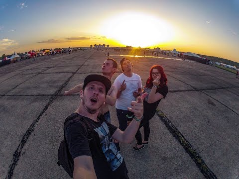 Mic-Key Dreadalist vs. Simple Souls - High (Official Video)