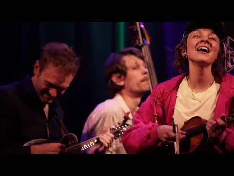 Punch Brothers & Watchhouse - I Must Be in a Good Place Now (Bobbly Charles Cover)