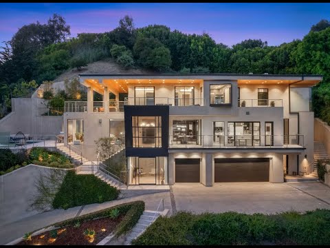 361 Paseo Miramar | Pacific Palisades, CA - The Agency