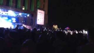 Closer to You..Michael Franti . Live (extended ver) in Nashville ! Live on the Green. 2013