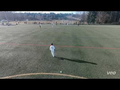 2024-12-15 [Scrimmage] vs XF B16 RCL1