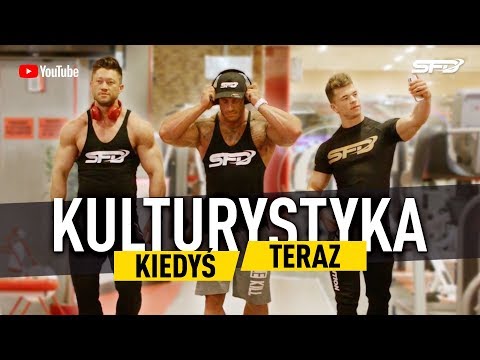 Powoduje wzrost mięśni Jak zacisnąć mięśnie klatki piersiowej