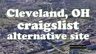 Craigslist Cleveland Personals