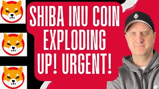 Shiba Inu Coin Price Prediction 🔥 Shiba Inu Price To Rise MASSIVELY🚀 SHIB PRICE PREDICTION UPDATE!