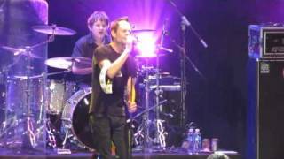 As Long As It Matters - Gin Blossoms (Live In Manila)