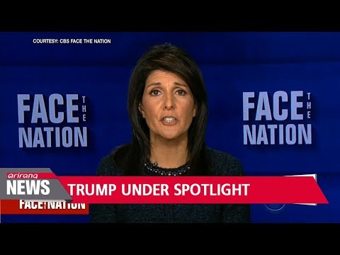 Women detail sexual misconduct allegations against Trump