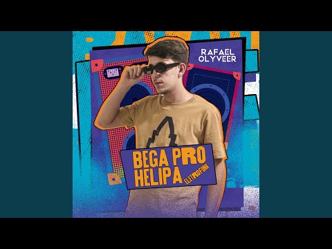 Bega pro Helipa