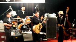 Jumpin' from 6 to 6 - Big Sandy and His Fly Rite Boys