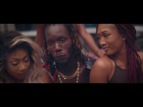 Mr.icey - African girl (official video ) Ft. B-red