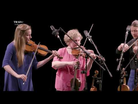 RANT – Strathbogie Toast (Live at Belhaven Brewery, The Visit 2018)