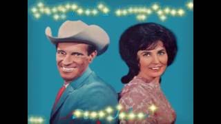 Ernest Tubb &amp; Loretta Lynn - Dear John