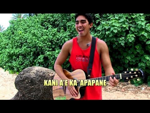 POLY SONGBOOK: Roman De Peralta - Ka Pilina