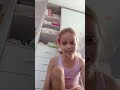 Girls Gymnastics Polina And Lenka Our First Stretching Lessons To Music In Odessa