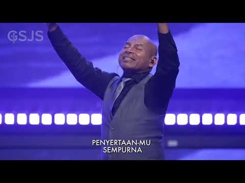 Satu-satunya Pengharapanku ( United by Grace UL ) by Ps. Vriego Soplely || GSJS Pakuwon Mall