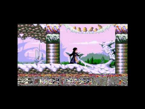 Amigos Amiga Podcast Livestream Episode 15 - Elivra The Arcade Game