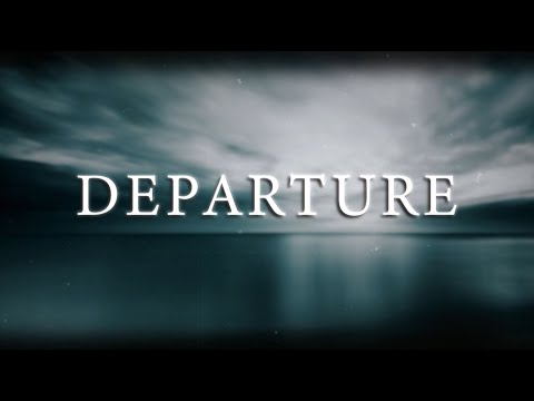 JaQbe - DEPARTURE (Lyric Video) ft. Paweł Hinc, Rin Cafune