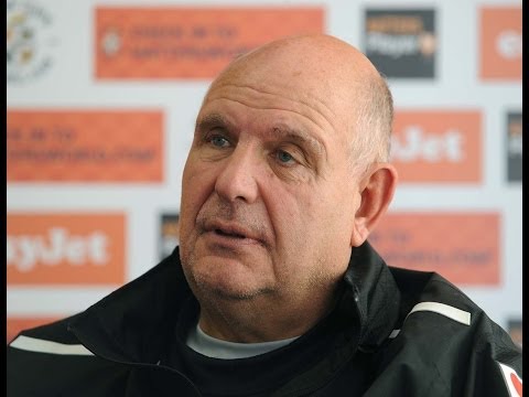 John Still reacts to match-fixing allegations in football