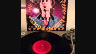 the psychedelic furs - only a game