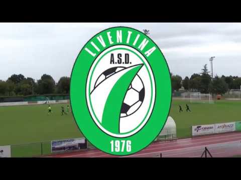 26.08 GIOVANISSIMI  LIVENTINA - INTER