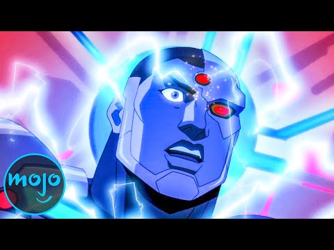 正義聯盟黑暗：阿波克利斯戰爭》中的十大死亡事件 (Top 10 Deaths in Justice League Dark: Apokolips War)